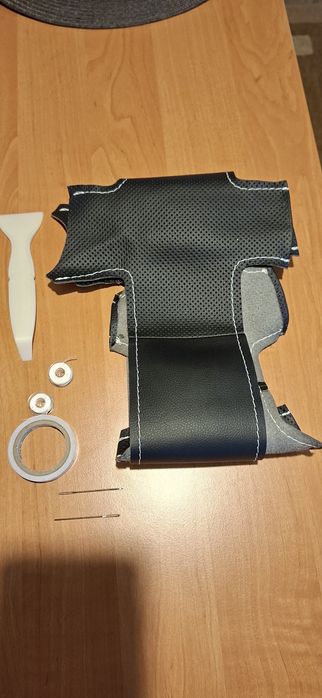 Калъф за волан Фиат , Ситроен, Пежо