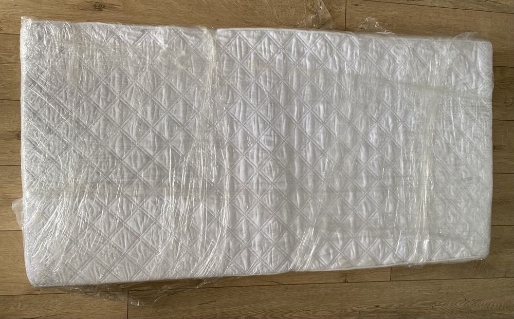 Vand saltea patut copii 120x60 cm