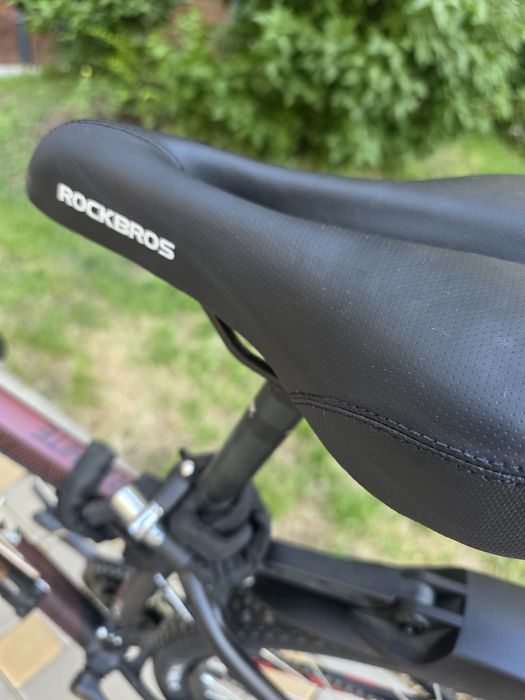Велосипед Stinger Graphite Le