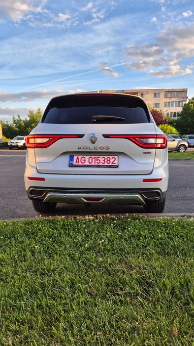 RENAULT Koleos 2019 — imagine 4