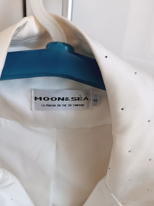 Вечерний пиджак 10 тыс