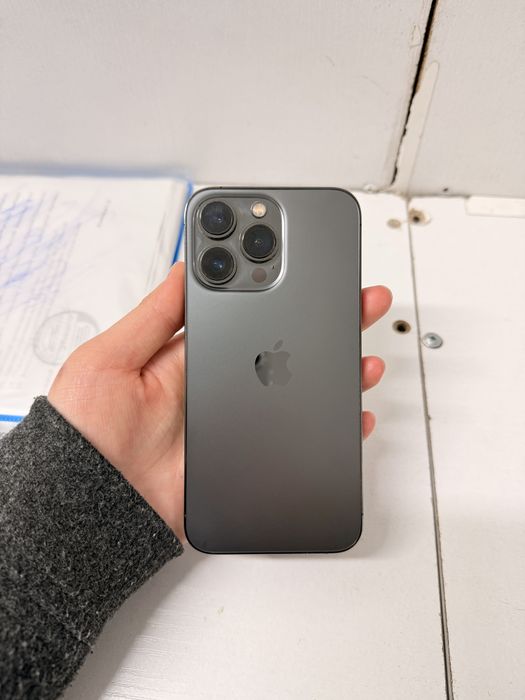 Продам айфон 13 про ( ТОРГ)