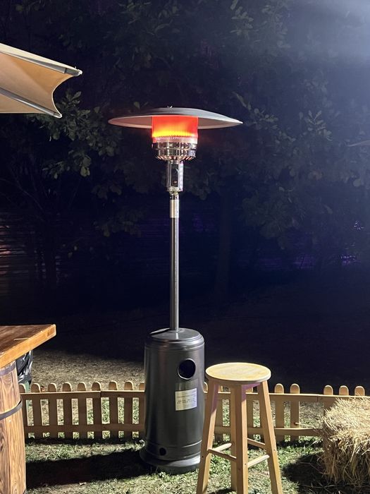 Продам уличные обогреватели Грибок