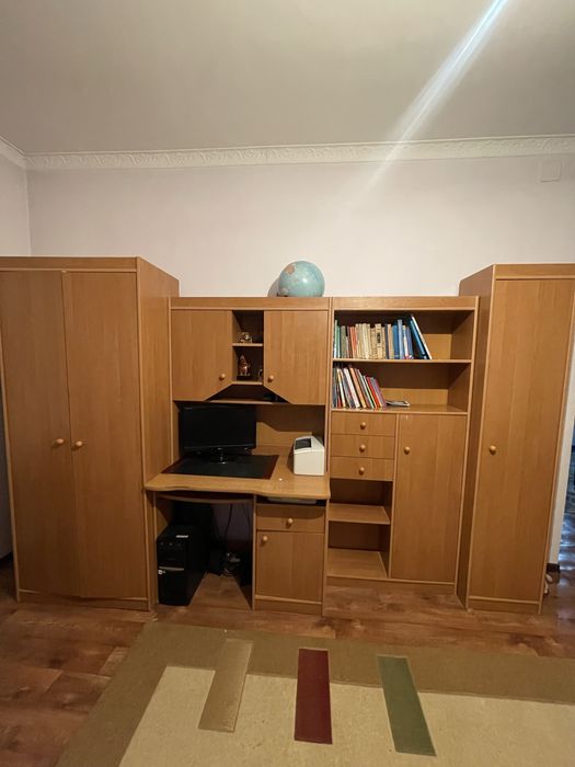 Мебель в детскую