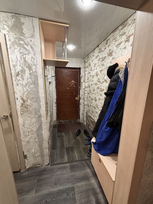 Продам 1комн квартиру