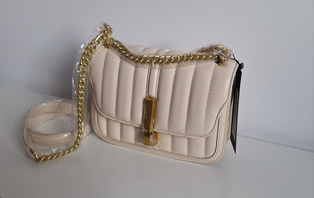 Geantă Cross-body Zero