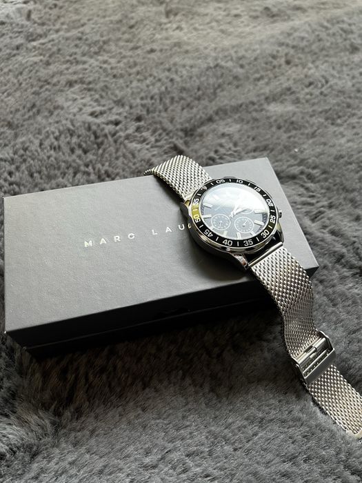 Часовник Marc Lauder