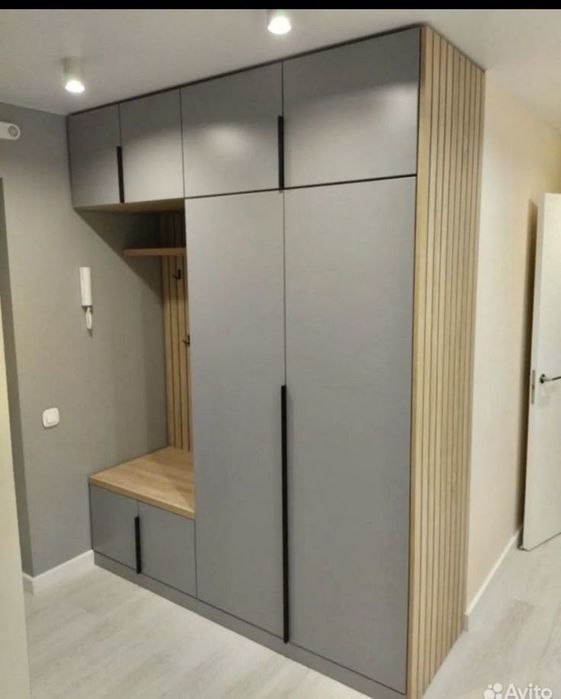 Мебель для прихожей