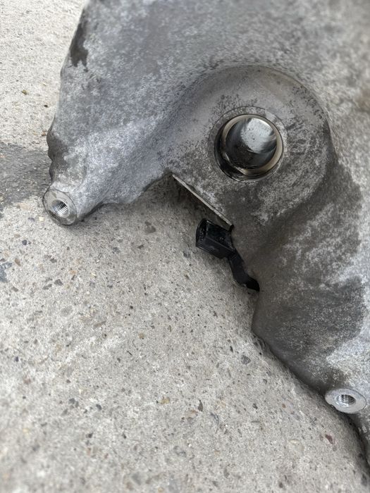 Картер бмв х3 ф25 2.8и ф30 ф32 ф36 2.8 н20б20 bmw n20b20 f30 x3 x1 f32