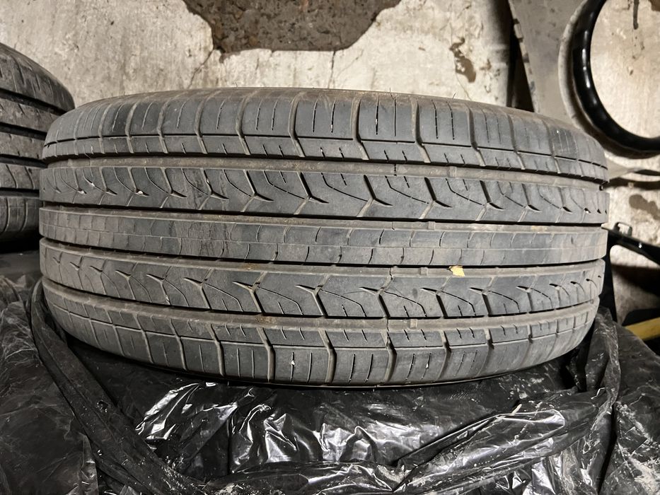 Диски с резиной на х5 бмв