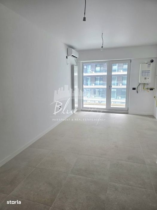 Apartament situat in Mamaia Nord, in complexul Alezzy Odyssey