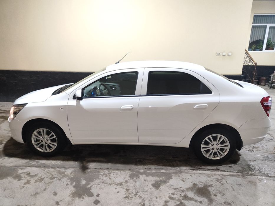 Продается Cobalt