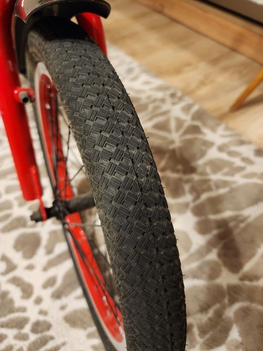 Детский велосипед Axis