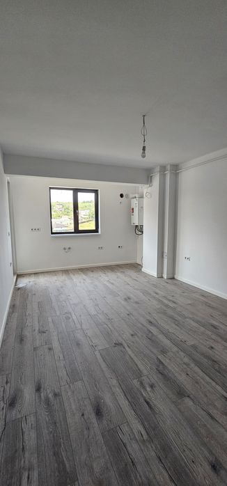 Apartament cu 2 camere, 48mp Nairobi Residence Visan