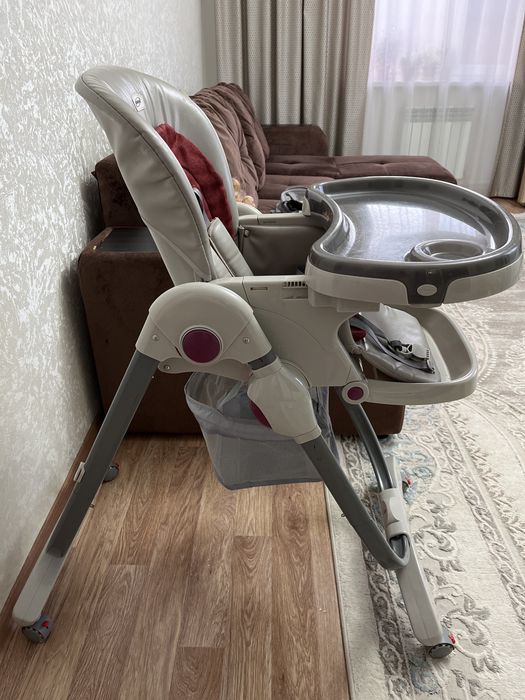 Детские стулья 2шт TEKNUM