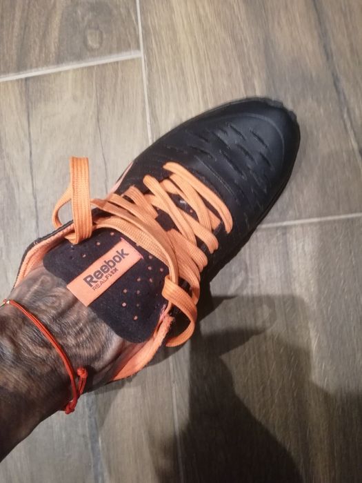 Маратонки reebok/риибок 38 и Дамски кецове north star