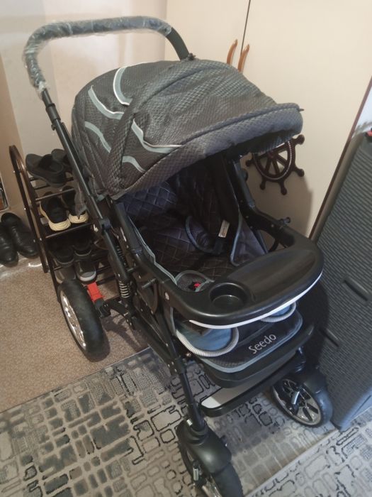 Продается Коляска детская