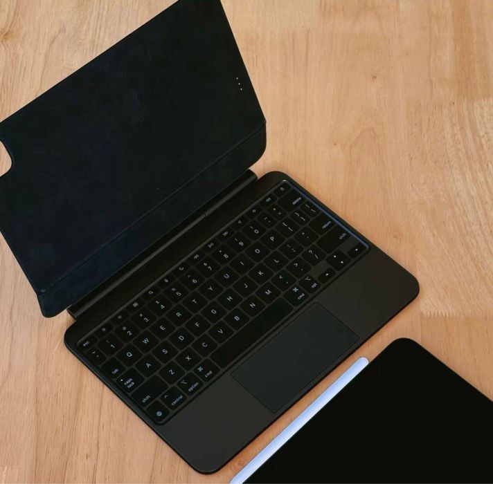Клавиатура Magic Keyboard от iPad Air 11 2026