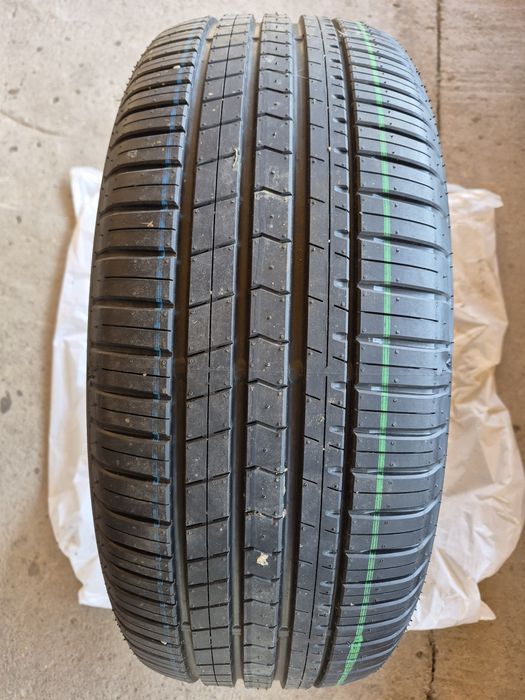 Anvelope vară FALKEN ZIEX NOI 225.55.R18