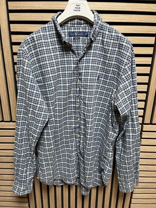 Ralph Lauren : риза размер ХЛ / Оригинал