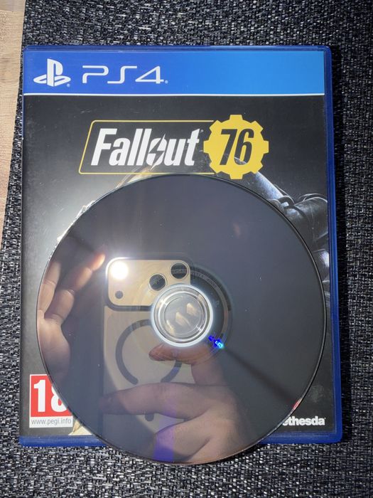 Ps4 игри на ниски цени и отлично състояние на дисковете