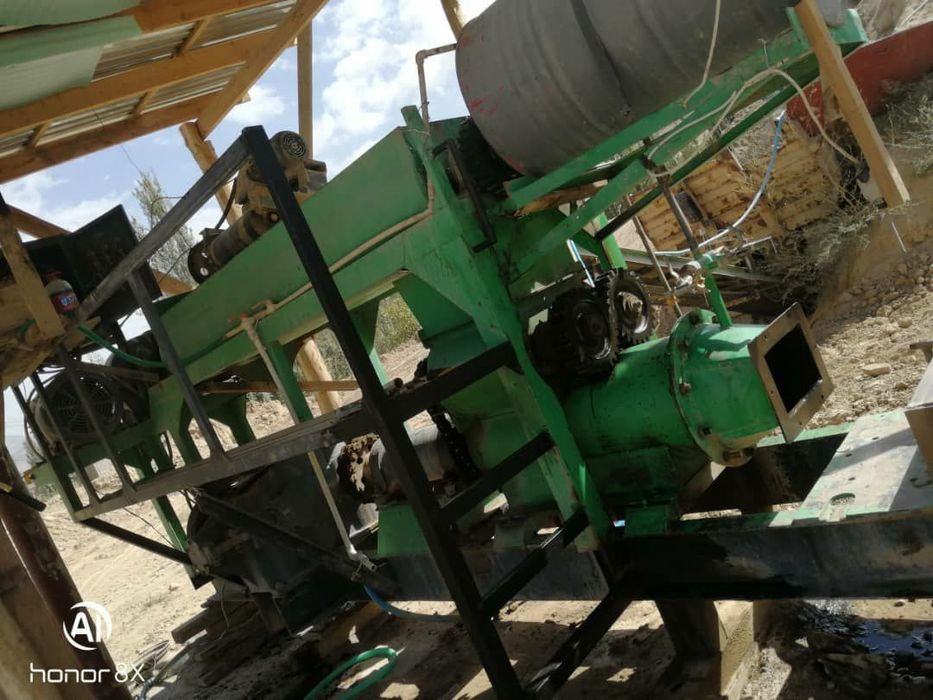 ҒИШТ завод сотилади