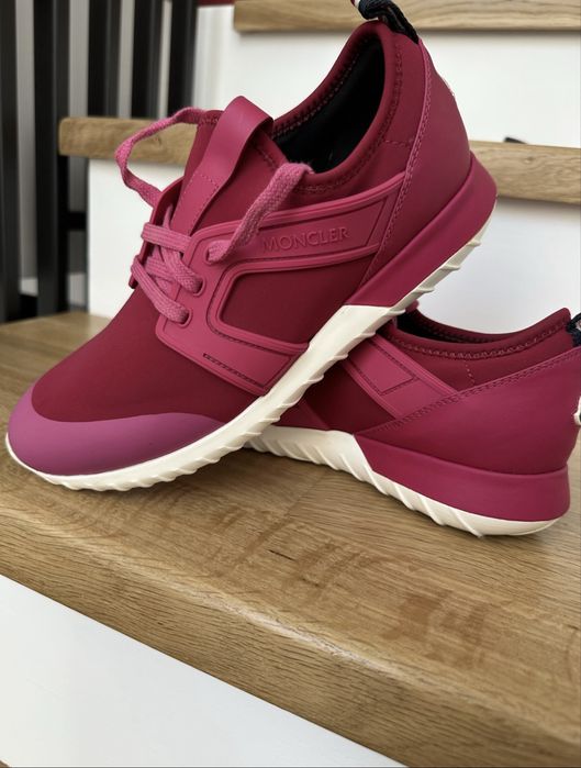 Adidasi Moncler originali