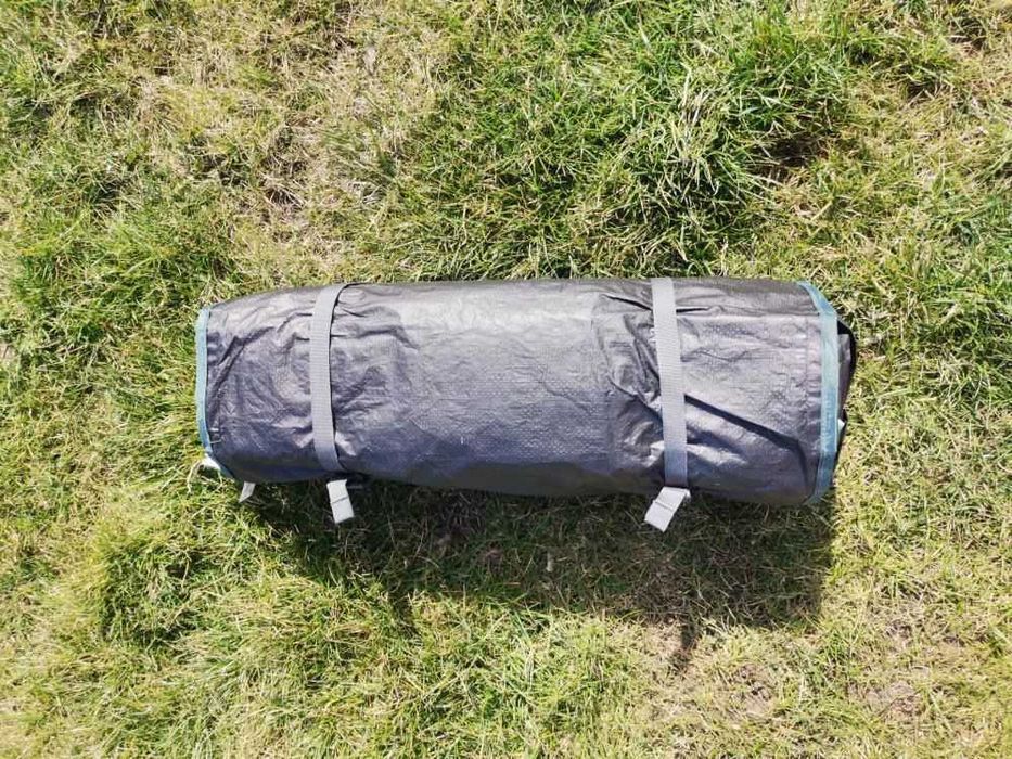 Cort de 3 persoane dechatlon mh100 XL