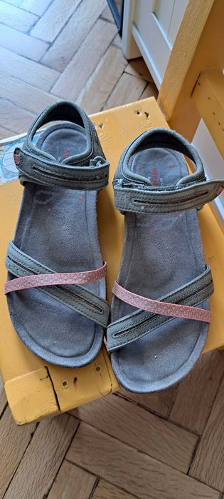 Сандали Merrell за момиче, 37 номер
