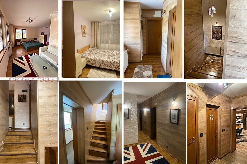 Продава се Къща в Тетевен - 220 кв.м за 1728 €/кв.м - Снимка #3