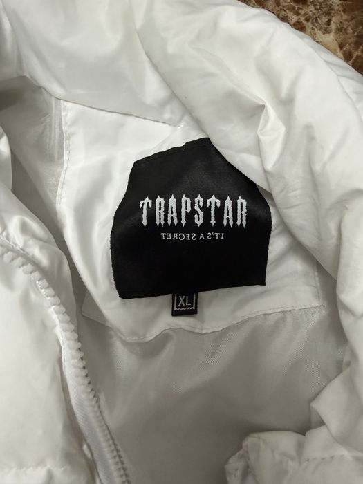 vesta trapstar toate marimile