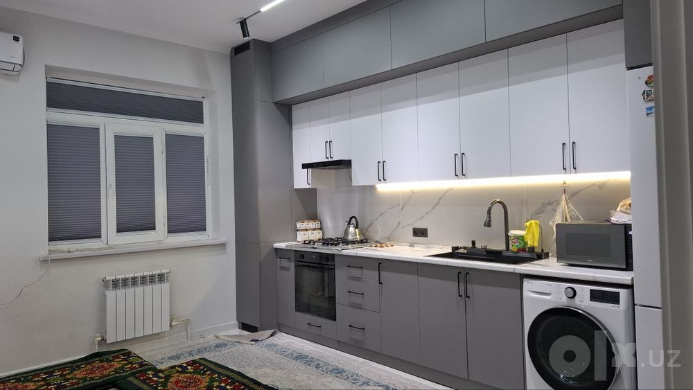 Kvartira qizlar bilan bez Makler chilonzorda