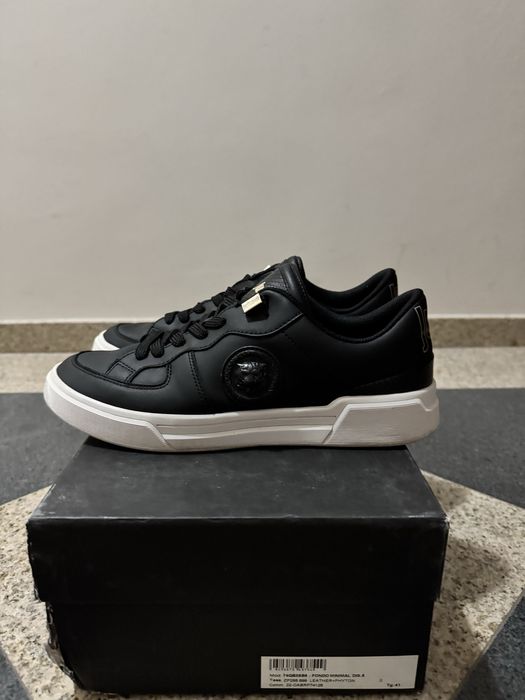 JUST CAVALLI/ Оригинални обувки!