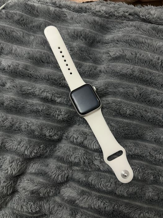 apple watch оригинал