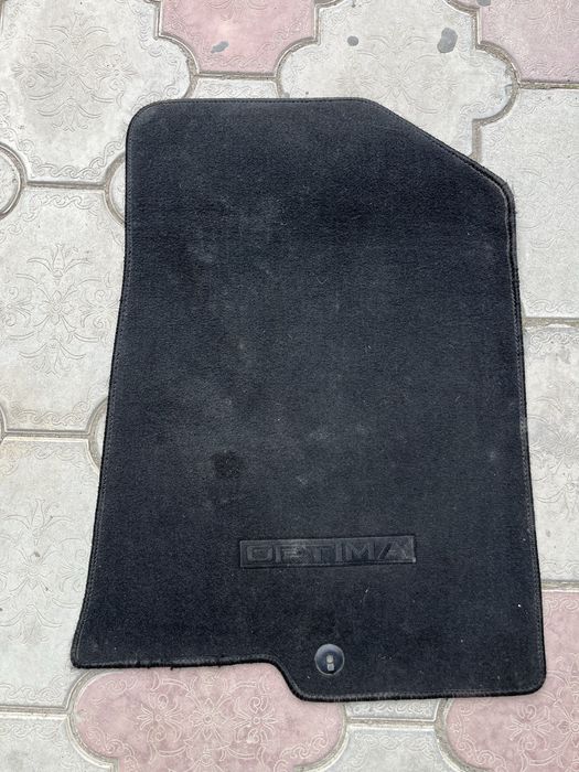 Полики киа оптима