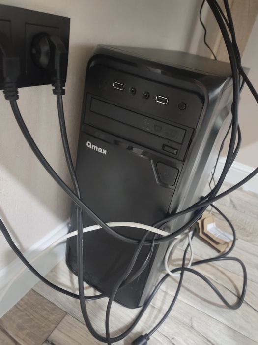 компьютер игровой