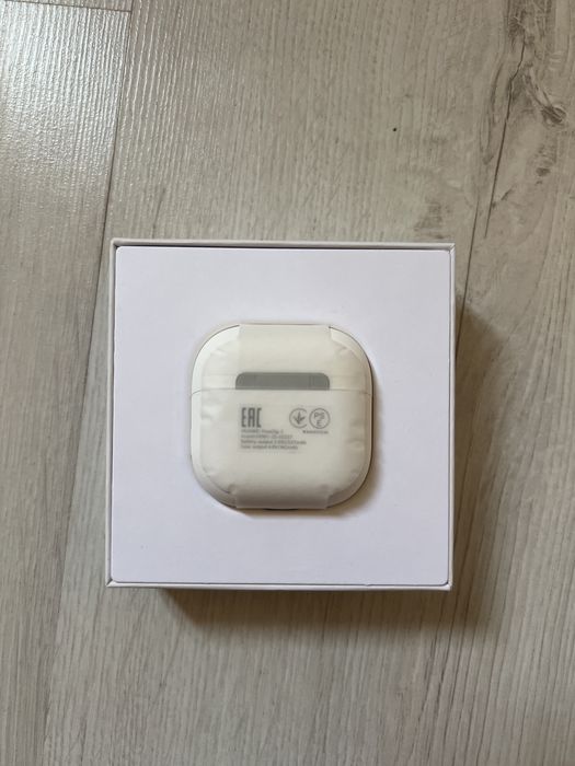 Huawei Freeclip 2