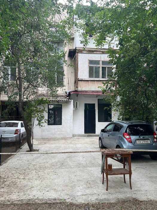 (М) Продаётся квартира на 1 этаже у метро Минор идеально под коммерцию