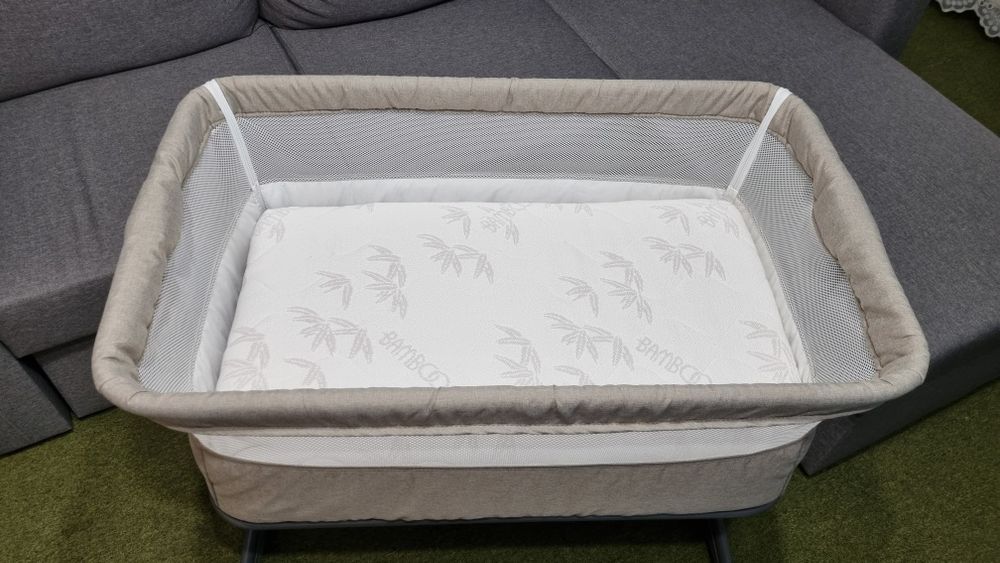 Бебешко легло Cangaroo Next to Me