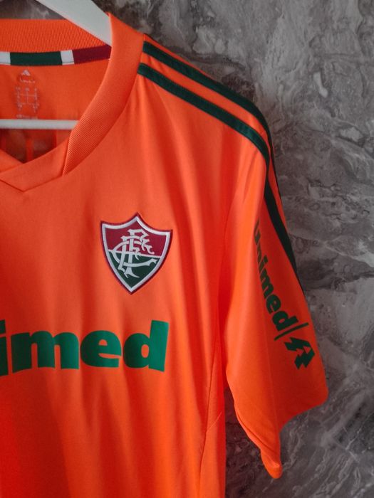 Tricou Fotbal Fluminense