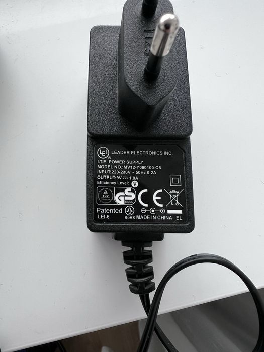 Router wifi Belkin F7D1301 v1