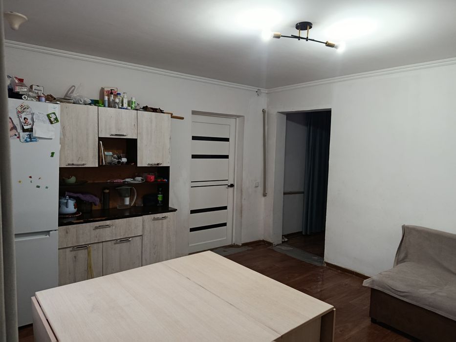 Продам времянку 40м2