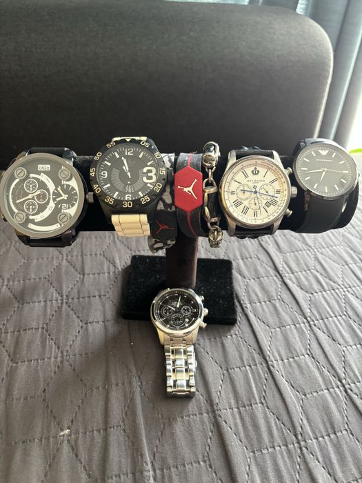 Мъжки часовници 15,40,50лв