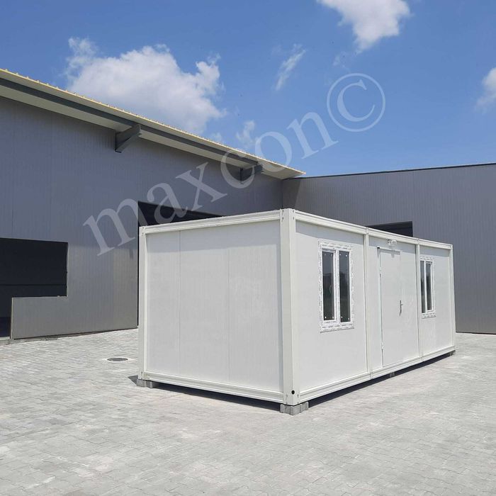 КОНТЕЙНЕРИ НА ЕДРО! 3900 лв. За търговци! Собствен бизнес!