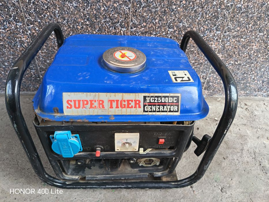 Движок сотилади...