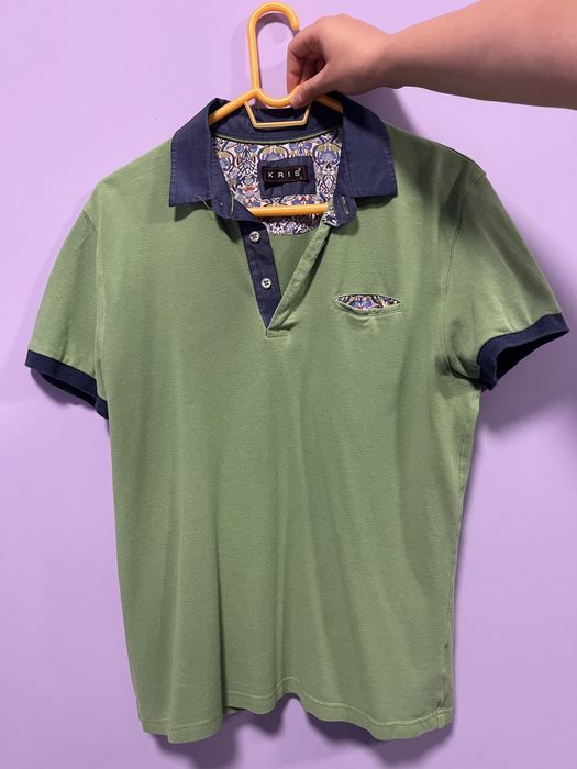 Мъжка поло блуза Kris