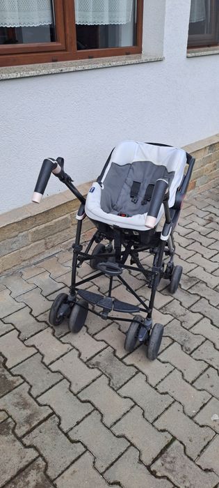 Cărucior bebeluși Giordani 3 în 1