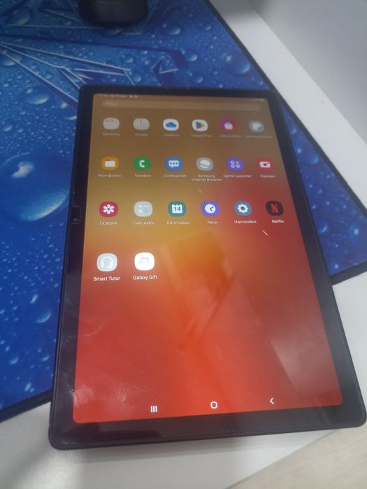 Samsung Galaxy Tab A7 10.4 32 gb