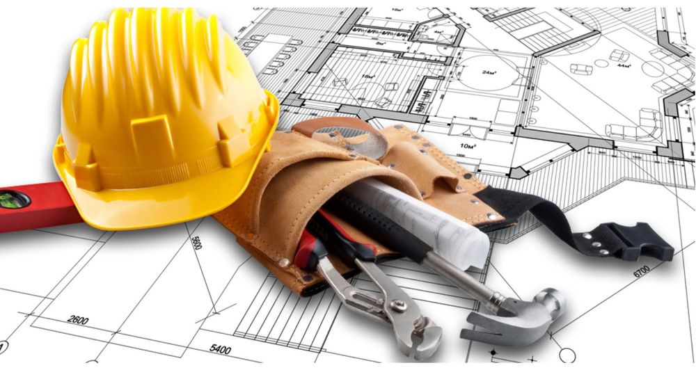 Firmă de construcții – servicii complete de la 0