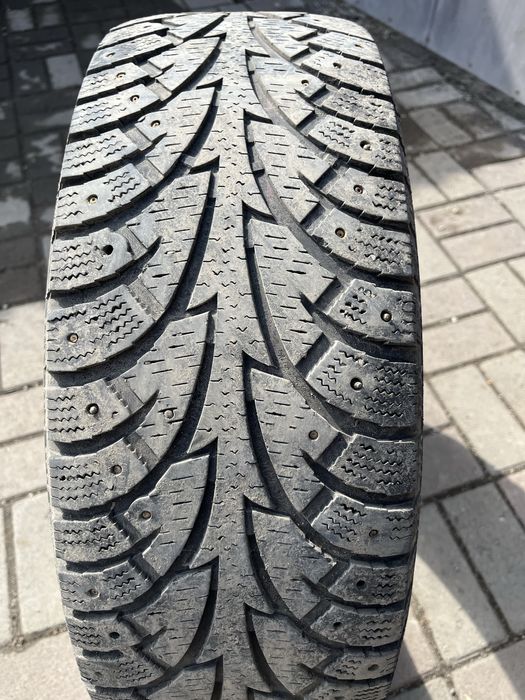 Зимние шины Hankook